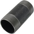 Product Image of 2" x 4-1/2" Black Nipple