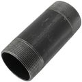 Product Image of 2" x 5" Schedule 40 Black Nipple