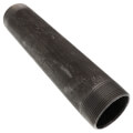 Product Image of 2" x 10-1/2" Schedule 40 Black Nipple