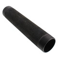 Product Image of 2" x 11-1/2" Schedule 40 Black Nipple