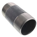 Product Image of 2-1/2" x 5-1/2" Schedule 40 Black Nipple
