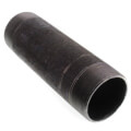 Product Image of 2-1/2" x 7-1/2" Schedule 40 Black Nipple
