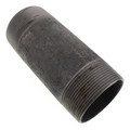 Product Image of 3" x 7-1/2" Schedule 40 Black Nipple