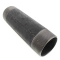 Product Image of 3" x 10-1/2" Schedule 40 Black Nipple