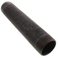 Product Image of 3" x 11" Schedule 40 Black Nipple
