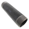 Product Image of 3" x 11-1/2" Schedule 40 Black Nipple
