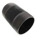 Product Image of 4" x 6-1/2" Schedule 40 Black Nipple