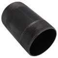 Product Image of 4" x 7" Schedule 40 Black Nipple