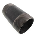 Product Image of 4" x 7-1/2" Schedule 40 Black Nipple