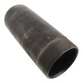 Product Image of 4" x 10-1/2" Schedule 40 Black Nipple