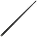 Product Image of 1/8" x 18" Schedule 40 Black Nipple