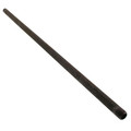 Product Image of 1/8" x 36" Schedule 40 Black Nipple