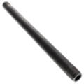 Product Image of 1/4" x 24" Schedule 40 Black Nipple