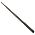 Product Image of 3/8" x 30" Schedule 40 Black Nipple