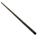 Product Image of 3/8" x 60" Schedule 40 Black Nipple
