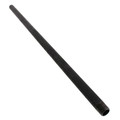 Product Image of 1/2" x 24" Black Nipple