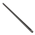 Product Image of 1/2" x 30" Schedule 40 Black Nipple