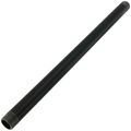 Product Image of 3/4" x 18" Schedule 40 Black Nipple