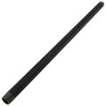 Product Image of 3/4" x 24" Schedule 40 Black Nipple
