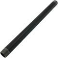 Product Image of 1" x 18" Schedule 40 Black Nipple