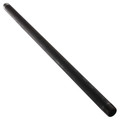 Product Image of 1" x 30" Schedule 40 Black Nipple