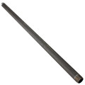 Product Image of 1" x 36" Schedule 40 Black Nipple
