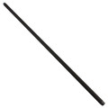 Product Image of 1" x 60" Schedule 40 Black Nipple