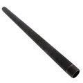 Product Image of 1" x 72" Schedule 40 Black Nipple