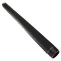 Product Image of 1-1/2" x 24" Schedule 40 Black Nipple
