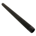 Product Image of 1-1/2" x 30" Schedule 40 Black Nipple