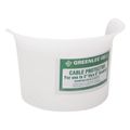 Product Image of 3" - 6" Nylon Cable Protector