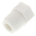 Product Image of Test Plug - White