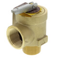 Product Image of 415M1-015 3/4" Steam Safety Relief Valve (Brass)