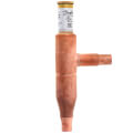 Product Image of 1/2" ODF KVL12 Pressure Regulator