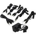 Product Image of SFP35A Gang Adapter Kit 100-240 VAC/6 VD, 0362035