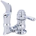 Product Image of 1/2" MNPT Self-Close Lever Handle Drinking Faucet