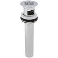 Product Image of ETF460A Chrome Plated Grid Strainer ASM, 0365036PK
