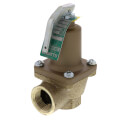 Product Image of 3/4" 474A Pressure Relief Valve (125 psi)
