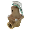 Product Image of LF474A 3/4" Female Relief Valve (125 psi)