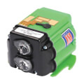 Product Image of WES-33-A SOLIS Dual Flush Water Closet Control Module