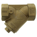 Product Image of 2" LF777SI Lead Free Brass Wye Strainer (Threaded)