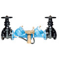 Product Image of 4" LF909-OSY Lead Free Cast Iron RPZ Assembly