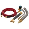 Product Image of LP-1 MAP-Pro/Propane Swirl Torch Kit