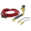 X-4B Air Acetylene Torch Kit