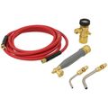 Product Image of X-6MC Air Acetylene Torch Kit