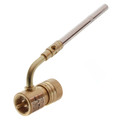 STK-9 Dual Fuel Soldering Torch