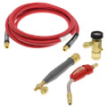 PL-8ADLX-MC Air Acetylene Self Lighting Torch Kit