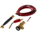 PL-8ADLX-B Air Acetylene Self Lighting Torch Kit