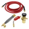 PL-12ADLX-B Air Acetylene Torch Kit