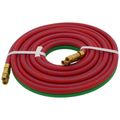 Product Image of 252-03P 12.5' Oxy/Acetylene Twin Torch Hose